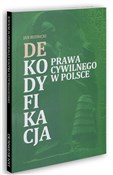 Książka : Dekodyfika... - Jan Rudnicki