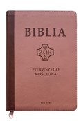 Biblia pie... - Opracowanie Zbiorowe -  Polnische Buchandlung 