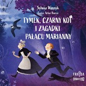 Książka : [Audiobook... - Sylwia Winnik