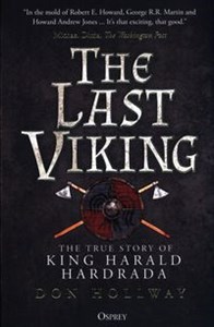 Bild von The Last Viking The True Story of King Harald Hardrada