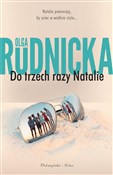 Polska książka : Do trzech ... - Olga Rudnicka