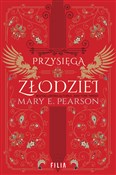 Polnische buch : Przysięga ... - Mary E. Pearson