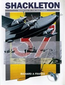 Bild von Avro Shackleton - Guardian of the Sea Lanes