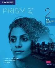 Prism Leve... - Carolyn Westbrook, Lida Baker -  polnische Bücher