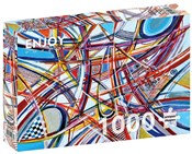 Puzzle 100... -  Polnische Buchandlung 