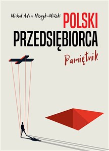 Bild von Polski przedsiębiorca. Pamiętnik