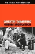 Polska książka : Cinema Spe... - Quentin Tarantino