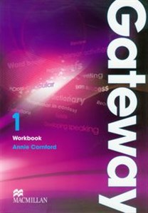 Obrazek Gateway 1 Workbook