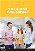 Książka : Praca biur... - Agnieszka Burcicka