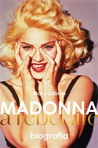 Bild von Madonna. A rebel life. Biografia