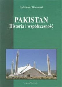 Bild von Pakistan Historia i współczesność