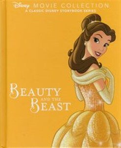 Bild von Beauty And The Beast