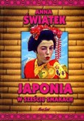 Książka : Japonia w ... - Anna Świątek