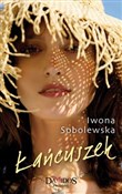 Polska książka : Łańcuszek - Iwona Sobolewska