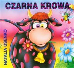 Bild von Czarna krowa