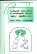 Rachunek p... - Renata Reclik, Jerzy Nowik -  Książka z wysyłką do Niemiec 