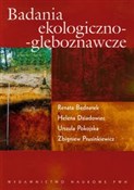 Badania ek... - Renata Bednarek, Helena Dziadowiec, Urszula Pokojska, Zbigniew Prusinkiewicz -  Książka z wysyłką do Niemiec 