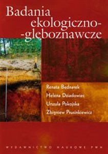 Bild von Badania ekologiczno gleboznawcze