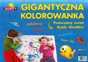Książka : Gigantyczn...