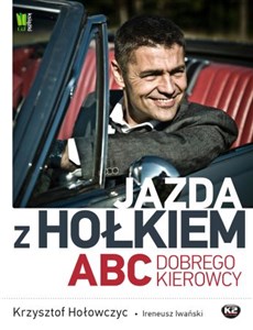 Bild von Jazda z Hołkiem ABC dobrego kierowcy