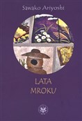 Lata mroku... - Sawako Ariyoshi - buch auf polnisch 