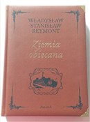 Ziemia obi... - Władysław Stanisław Reymont -  fremdsprachige bücher polnisch 