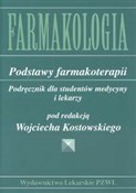 Farmakolog... - Wojciech Kostowski -  fremdsprachige bücher polnisch 