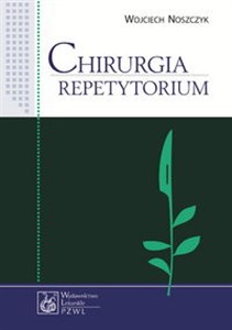 Obrazek Chirurgia Repetytorium