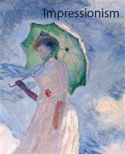 Bild von Impressionism Pocket Visual Encyclopedia of Arts