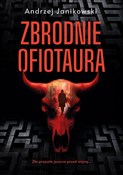 Książka : Zbrodnie O... - Andrzej Janikowski