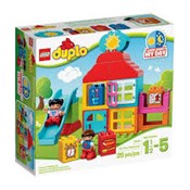 Zobacz : Lego Duplo...