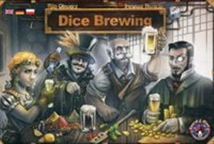 Obrazek Dice Brewing