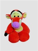 Polska książka : Tygrysek F...