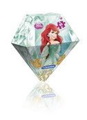 Pokaż szczegóły dla Puzzle Diamond Arielka 80 Puzzle Dia... -  Polnische Buchandlung