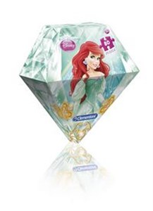 Bild von Puzzle Diamond Arielka 80