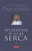Wejrzenie ... - Stanisław Papczyński -  polnische Bücher