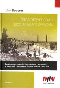 Bild von Praca przymusowa pod znakiem swastyki