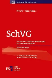 Książka : SCHVG