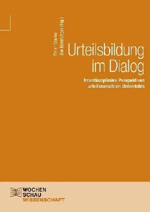 Obrazek URTEILSBILDUNG IM DIALOG