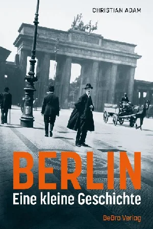 Bild von ADAM, C: BERLIN