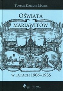 Bild von Oświata mariawitów w latach 1906-1935