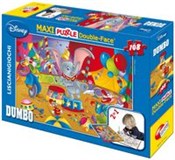 Puzzle dwu... - buch auf polnisch 