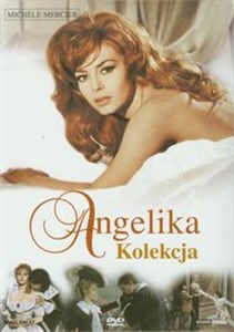 Bild von Angelika Kolekcja 5 filmów