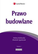 Prawo budo... - Helena Kisilowska, Dominik Sypniewski -  polnische Bücher