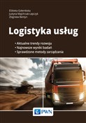 Logistyka ... - Elżbieta Gołembska, Zbigniew Bentyn, Marcin Gołembski -  Polnische Buchandlung 