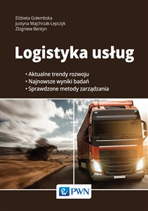 Obrazek Logistyka usług