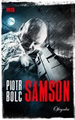 Samson - Piotr Bolc -  Polnische Buchandlung 