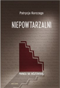 Obrazek Niepowtarzalni Piwnica na Wójtowskiej