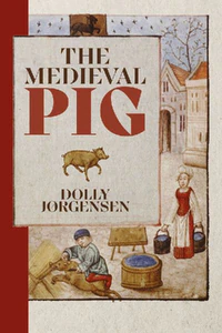 Bild von JORGENSEN, D: MEDIEVAL PIG