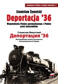 Deportacja... - Stanisław Żywutski -  polnische Bücher